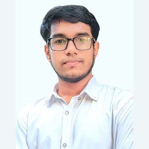 S.R. Shuva Dev