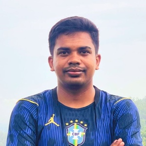 Sohanur Rahman